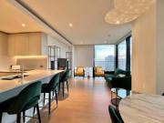 2 Bedroom Apartment For Rent In Hampton Tower, Marsh Wall