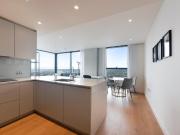 2 bedroom apartment for rent in Hampton Tower, South...