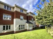 2 Bedroom Apartment For Rent In Handsworth, Sheffield