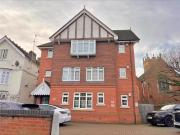 2 bedroom apartment for rent in Hanover Court, 2...