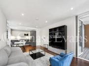 2 Bedroom Apartment For Rent In Harbour Central