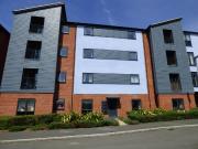 2 bedroom apartment for rent in Harley Drive, Milton...