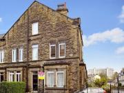 2 Bedroom Apartment For Rent In Harrogate