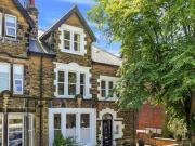 2 Bedroom Apartment For Rent In Harrogate