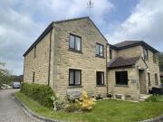 2 Bedroom Apartment For Rent In Harrogate, North Yorkshire