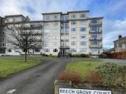 2 Bedroom Apartment For Rent In Harrogate, North Yorkshire