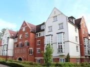 2 Bedroom Apartment For Rent In Harrow, Middlesex