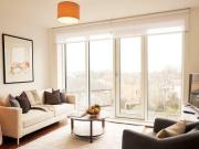2 Bedroom Apartment For Rent In Harrow on the hill,...