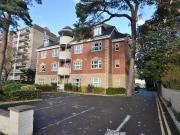 2 bedroom apartment for rent in Hartford Court, BH1