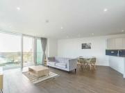 2 bedroom apartment for rent in Hartingtons Court London N4