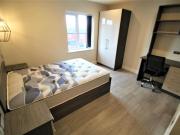 2 bedroom apartment for rent in Hartisca Residence, Hyde...