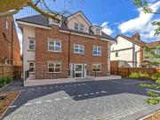 2 bedroom apartment for rent in Hatfield rd, St Albans, AL4