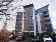 2 bedroom apartment for rent in Haughview Terrace,...