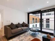 2 bedroom apartment for rent in Hawkins & George,...