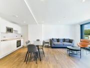 2 bedroom apartment for rent in Hawkins & George,...