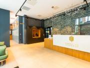 2 bedroom apartment for rent in Hawkins & George,...