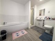 2 bedroom apartment for rent in Hawksbill Way,...