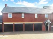 2 bedroom apartment for rent in Hayes Stony Stratford...