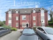 2 bedroom apartment for rent in Haynes House, Mount...