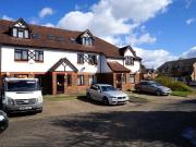 2 bedroom apartment for rent in Hazelwood Close, North...