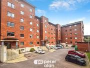 2 bedroom apartment for rent in Henke Court, Atlantic...