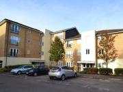 2 Bedroom Apartment For Rent In Hertford Road, Hoddesdon
