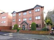 2 bedroom apartment for rent in Hesketh Avenue Didsbury...