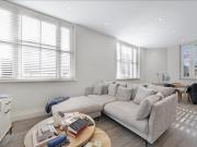 2 bedroom apartment for rent in Hesketh Place, Holland...