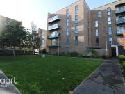 2 bedroom apartment for rent in Hickman Avenue, LONDON, E4