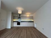 2 bedroom apartment for rent in High Road, Wembley,...
