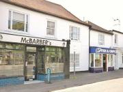 2 bedroom apartment for rent in High Street Egham Surrey...