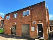 2 bedroom apartment for rent in High Street, Halstead, CO9