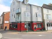 2 bedroom apartment for rent in High Street, Shoreham By...