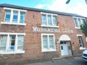 2 Bedroom Apartment For Rent In High Street South Back,...
