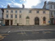 2 bedroom apartment for rent in High Street, Old Town,...