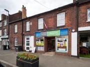 2 bedroom apartment for rent in High Street, Tutbury,...