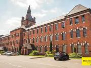 2 bedroom apartment for rent in Highcroft Hall,...