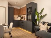 2 bedroom apartment for rent in Highcross Street,...