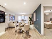 2 bedroom apartment for rent in Highcross Street,...