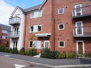 2 bedroom apartment for rent in Highmarsh Crescent, West...