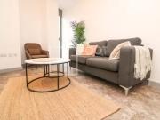 2 bedroom apartment for rent in Highpoint, Exclusive...
