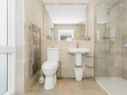 2 bedroom apartment for rent in Hills Road, CAMBRIDGE, CB2