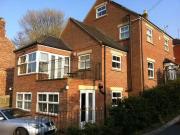 2 bedroom apartment for rent in Hillside, Finney...