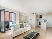 2 bedroom apartment for rent in Hillside, London