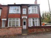 2 bedroom apartment for rent in Hinckley Road,...