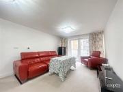 2 bedroom apartment for rent in Hinds Court, Perkins...