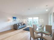 2 bedroom apartment for rent in Hippersley Point,...