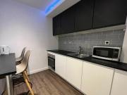 2 Bedroom Apartment For Rent In Hodgson Street, Sheffield