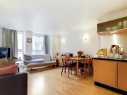 2 Bedroom Apartment For Rent In Holborn, London