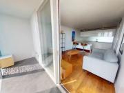 2 bedroom apartment for rent in Holloway Circus...